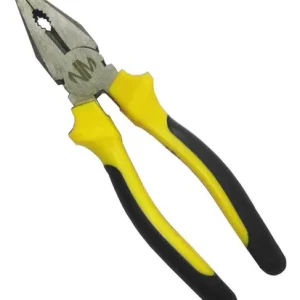 Alicates con Mango de Silicona H.K