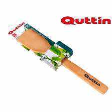 Espátula de Madera Quttin