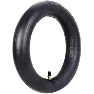 Cámara de Aire para Patinete Eléctrico Suniik - 10x2.50" (Válvula 90º)